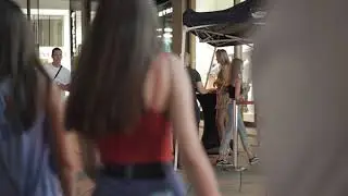 FLEX EVENTS // “DUBAI SHIT” // GOLDEN EYE