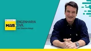 Engenharia Civil EAD UNIASSELVI IERGS: Saiba +MAIS sobre este curso com o tutor Silvestre (Ep.14)