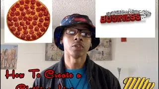 How To Create a Clothing Line - MARKLAWTV