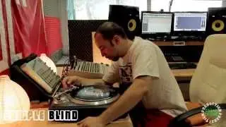 Sample Blind - Brasca Making Beat