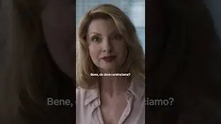MANU RIOS è BIEL in RESPIRA | Shorts | Netflix Italia