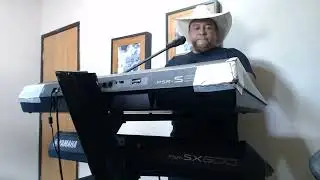 ENSAIO DO ROBERTINHO NA PISADA AO VIVO EM CASA