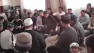 Группа Унцукуль | Адам вижиралдаса