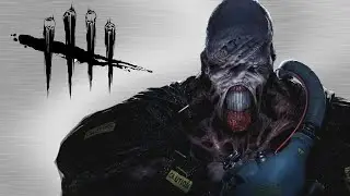 Потею за Немезиса | Dead by Daylight