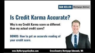Is Credit Karma or MyFICO the Most Accurate Credit Score?