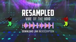 ReSampled – Vibe of the Void  🎧 Deep House, Slap House