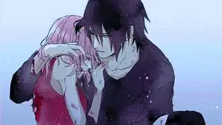 Who would be - Kapitel 55 Unpleasant News (SasuSaku)