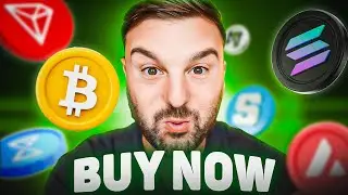 🚀 3 Reasons To BUY Solana NOW!!!! | SOL Price Analysis + Bitcoin Support!!
