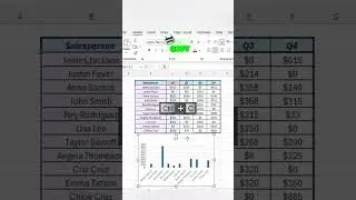 A quick Excel tricks for you 😊