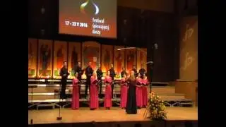 Камерен хор на БАН: Бялисток 2016 (всички изпълнения)