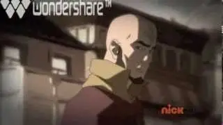 Korra AMV 