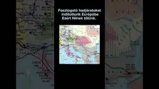 Treaty of Trianon 102.-in Hungarian language.