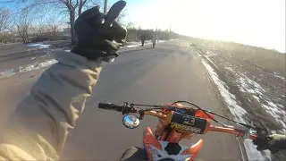 ЗЛАЯ БАБКА/ GR 1 Lite 250