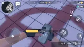 Critical ops with demongaming545