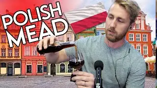 I Made a Polish Mead