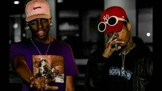 XXXTentacion Ski Mask The Slump God Type Beat