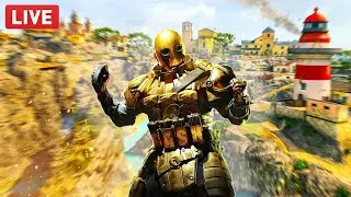 🔴 Warzone Fortunes Keep Gameplay!