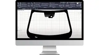 Raster Master - Dip-Tech new tool to create gradient rastered frames in seconds.