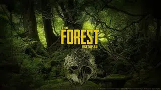 THE FOREST|ПРОХОЖДЕНИЕ|2 КОНЦОВКА ЧТО ЖЕ В КОНЦЕ???
