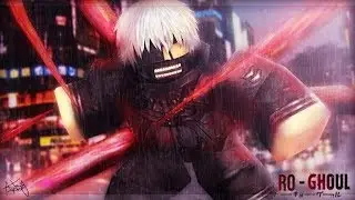 Ro-Ghoul:จะเกรียนคนแต่โดนเกรียนเอง
