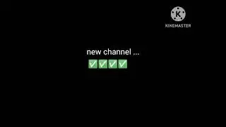 New channel @Sonk_9ball