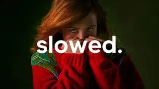 i'm so tired... by Lauv & Troye Sivan - Slowed