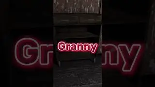 1.8 поражает😱👍🔥 // Баги в Granny 