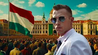 Magyar Péter 2024-ben visszafoglalta az országot!