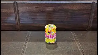 Boomer Fireworks - Sweets