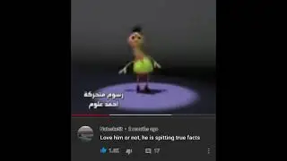 hamood habibi