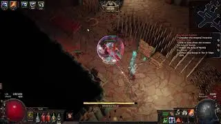 Path of Exiled 3