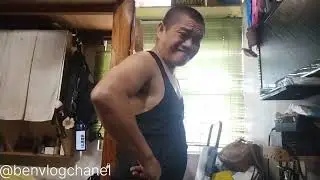 WORKOUT BACK TO BASIC DUMBBELL 