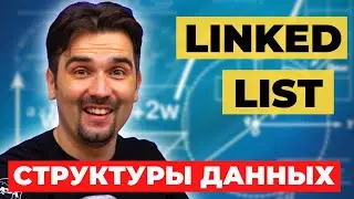 Linked List. Data Structures | Implementation in JS
