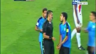 Peru 2 Uruguay 1 Radio Exitosa)   Eliminatorias Rusia 2018
