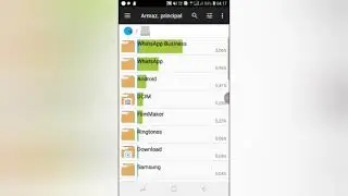 Como Limpar Lixeira Do Celular Android 