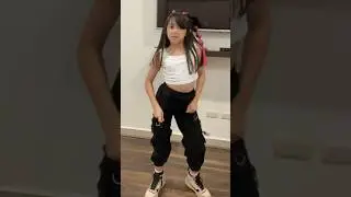 Mami quiebra la cintura ! 