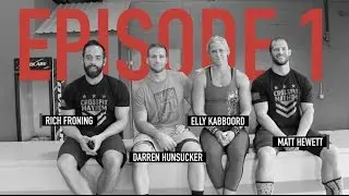 Mayhem Freedom Friday (episode 1)
