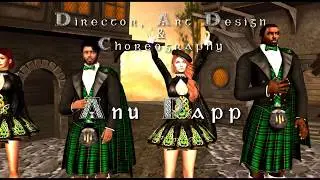 Anu Papp's  
