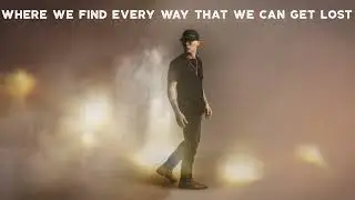 Chase Matthew - Outlaw Gospel (Lyric Video)