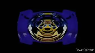 (SEIZURE WARNING) i think i spoiled klasky csupo too much Slow x128