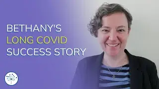 Bethany’s Long Covid Success Story With The Gupta Program