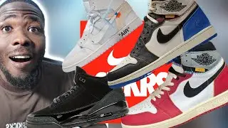 BIGGEST and CRAZIEST drops! More SHOCK DROPS! LISTEN UP!