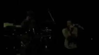 Pearl Jam Daughter in Katowice 2000