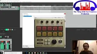 Tutorial italiano VST Plugin gratuito TBProAudio Isol8