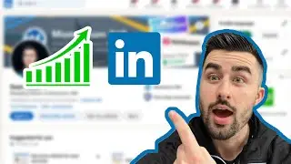 How to Grow Your Company LinkedIn Page For Free