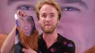 Normal Avenue Full Advert (Uncensored)