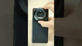 Xiaomi 12S Ultra СЕКРЕТНЫЙ ПРОТОТИП