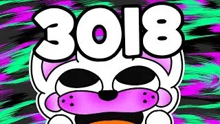 Minecraft Fnaf: Funtime Foxy And The World Of Tomorrow (Minecraft Roleplay)