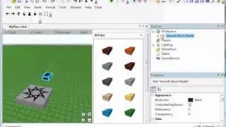 PRs Scripting Lesson: Small scripts