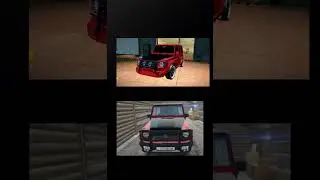 зделал машины timchallinger08   в кар паркинге 